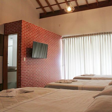 Las Hamacas Hotel Sauce Exterior foto
